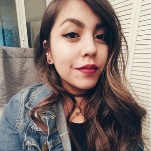 Meet your Posher, Cat